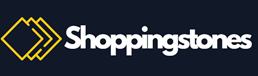 shopping stones